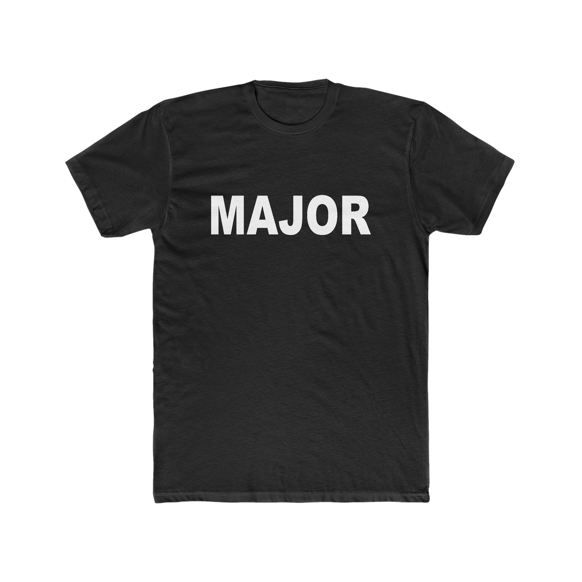 MAJOR Tee
