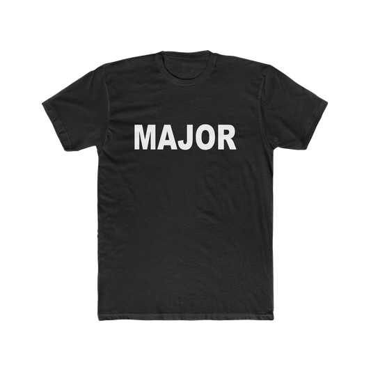MAJOR Tee