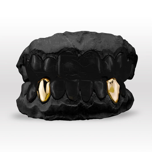 Two-Piece Bottom Grillz